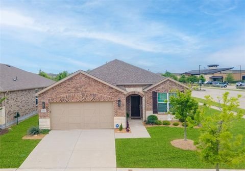 1000 Memorial Drive Little Elm TX 76227