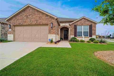 1000 Memorial Drive Little Elm TX 76227