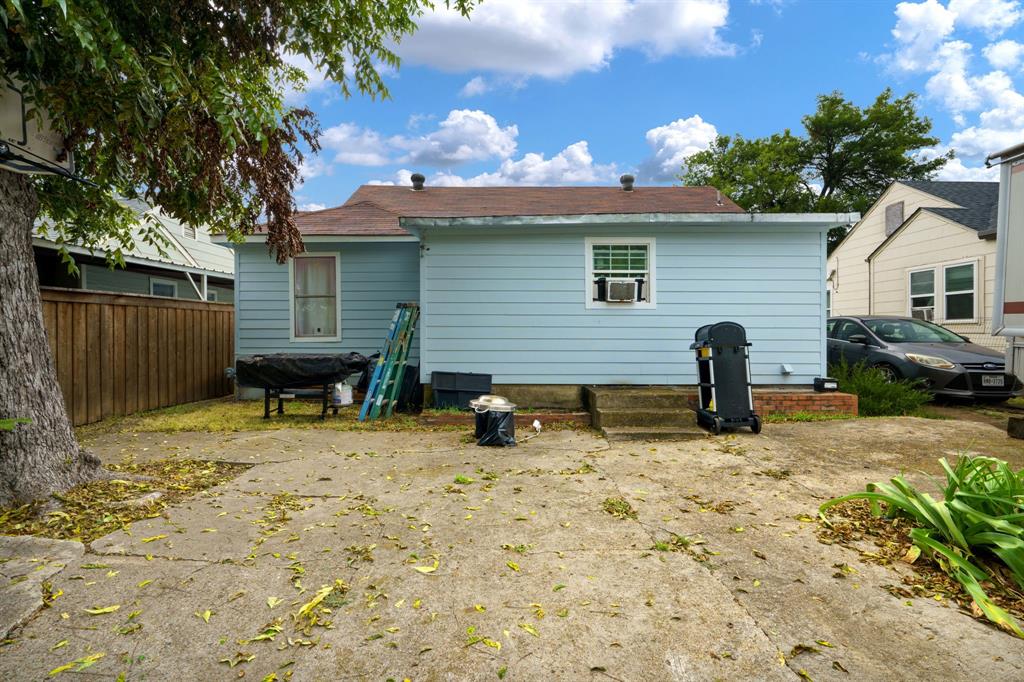 Dover Heights - Residential