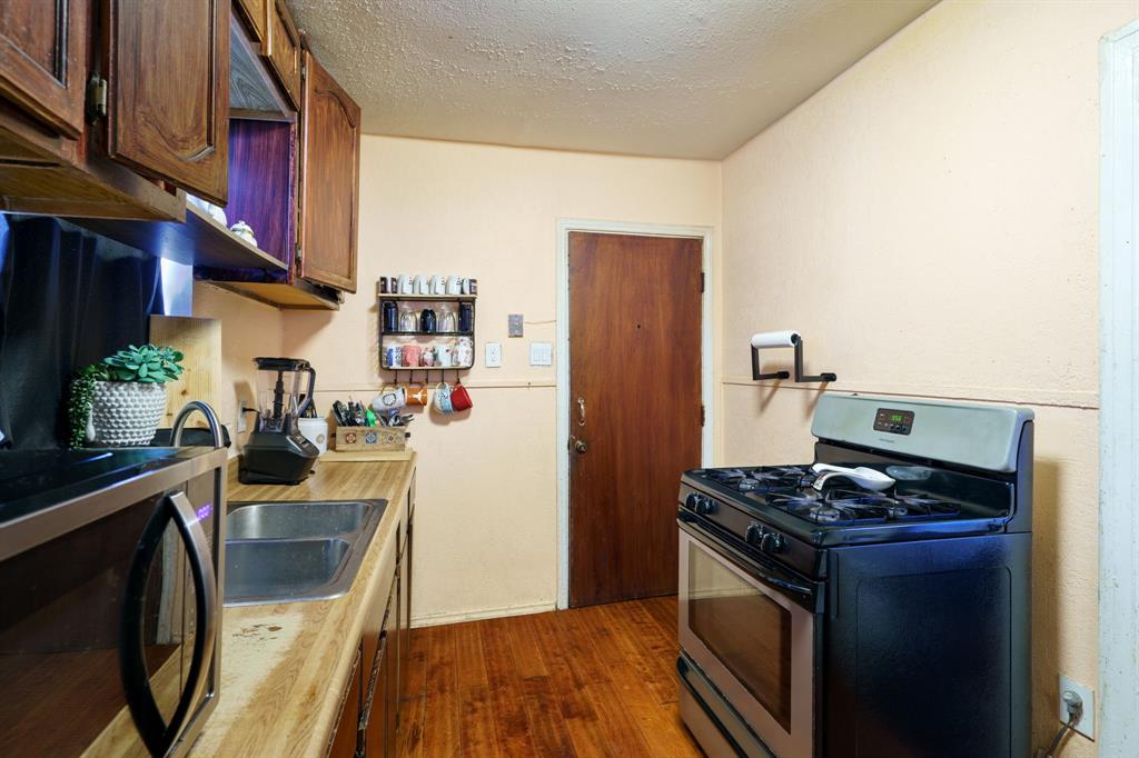 Dover Heights - Residential