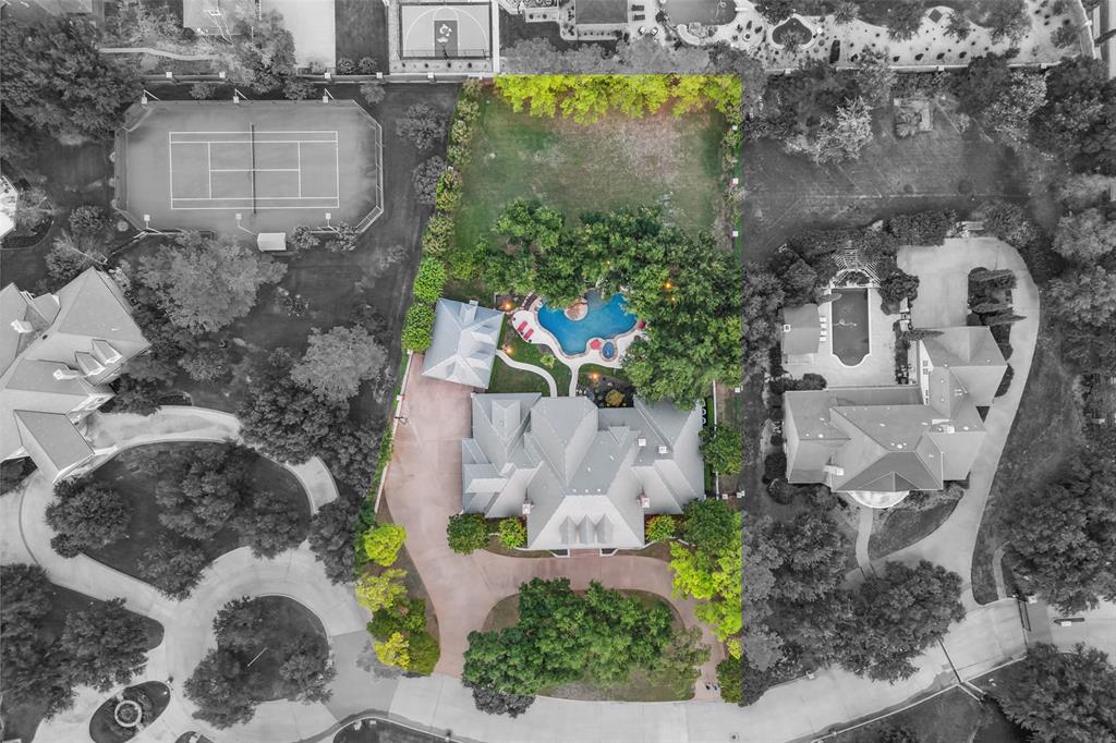 Adams Add - Residential