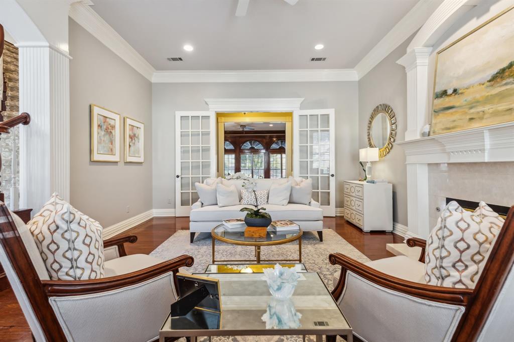 Adams Add - Residential