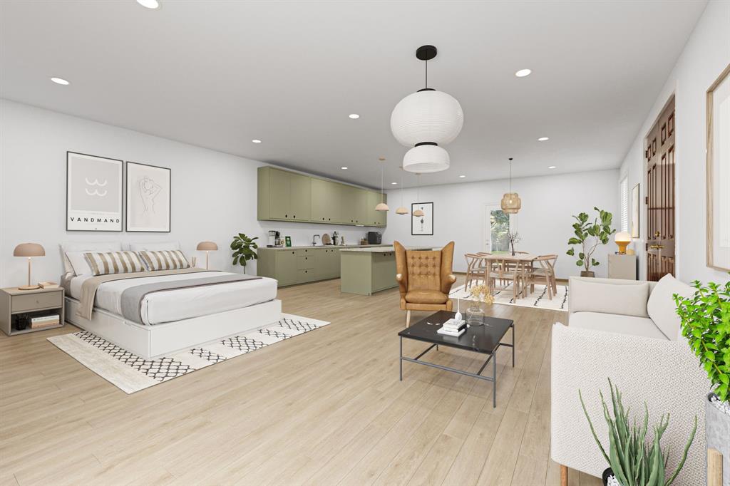 Adams Add - Residential