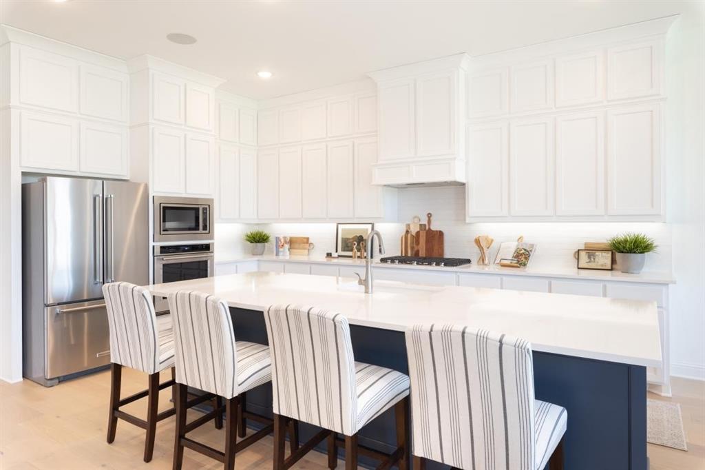 Toll Brothers at Walsh - Residential