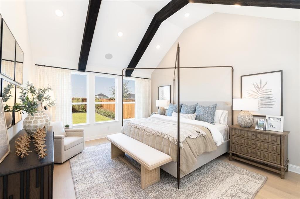 Toll Brothers at Walsh - Residential