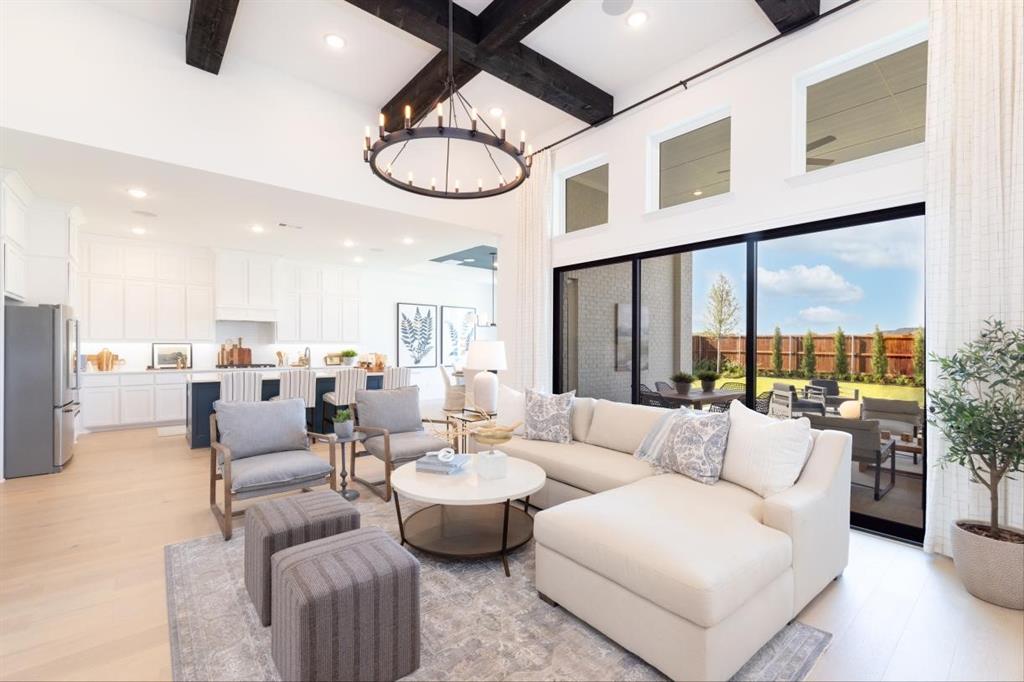 Toll Brothers at Walsh - Residential