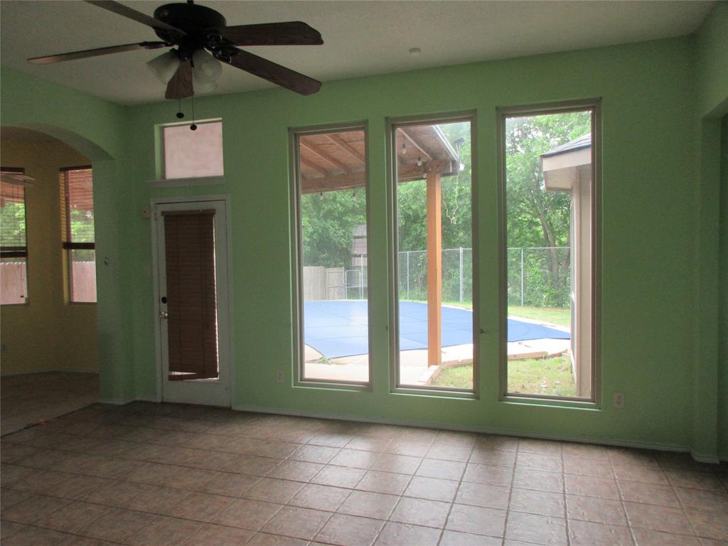 Matlock Estates Add - Residential
