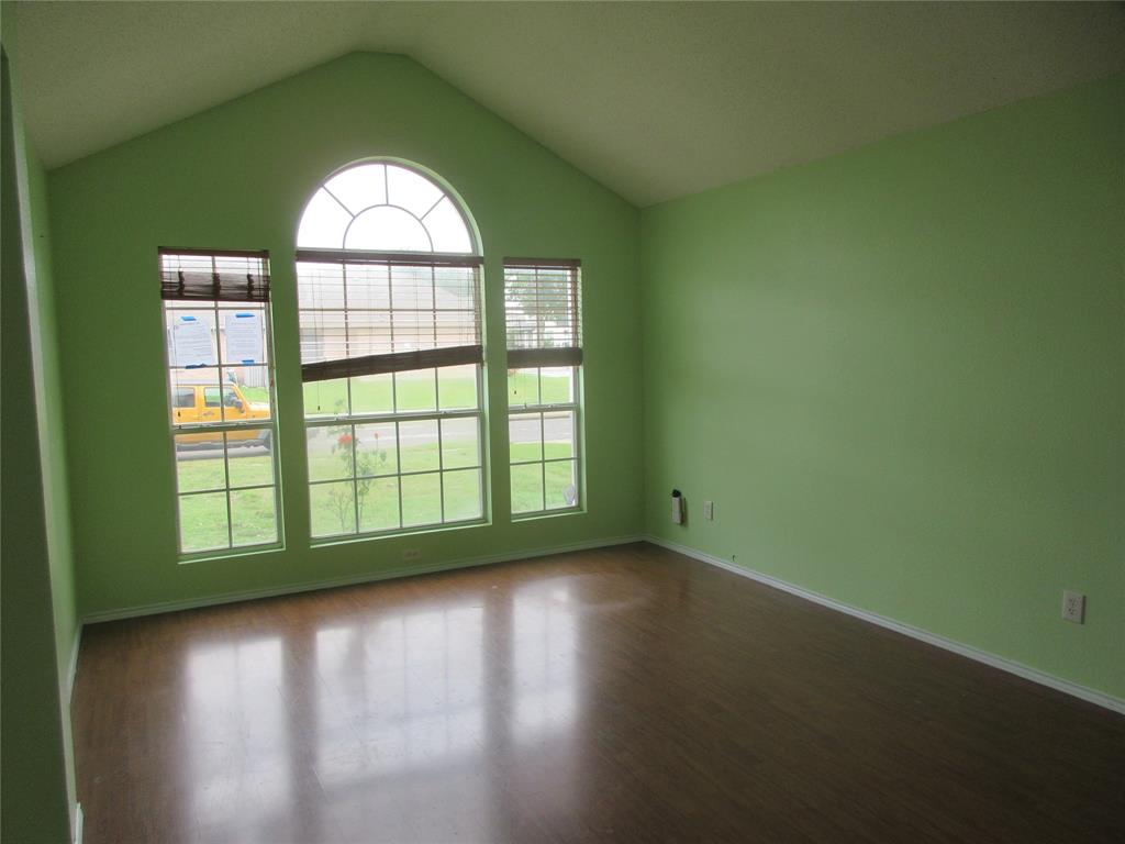 Matlock Estates Add - Residential