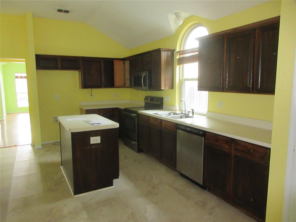 Matlock Estates Add - Residential