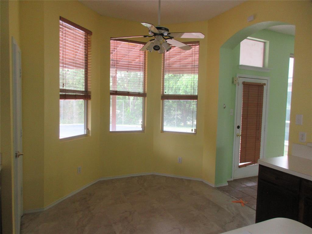 Matlock Estates Add - Residential