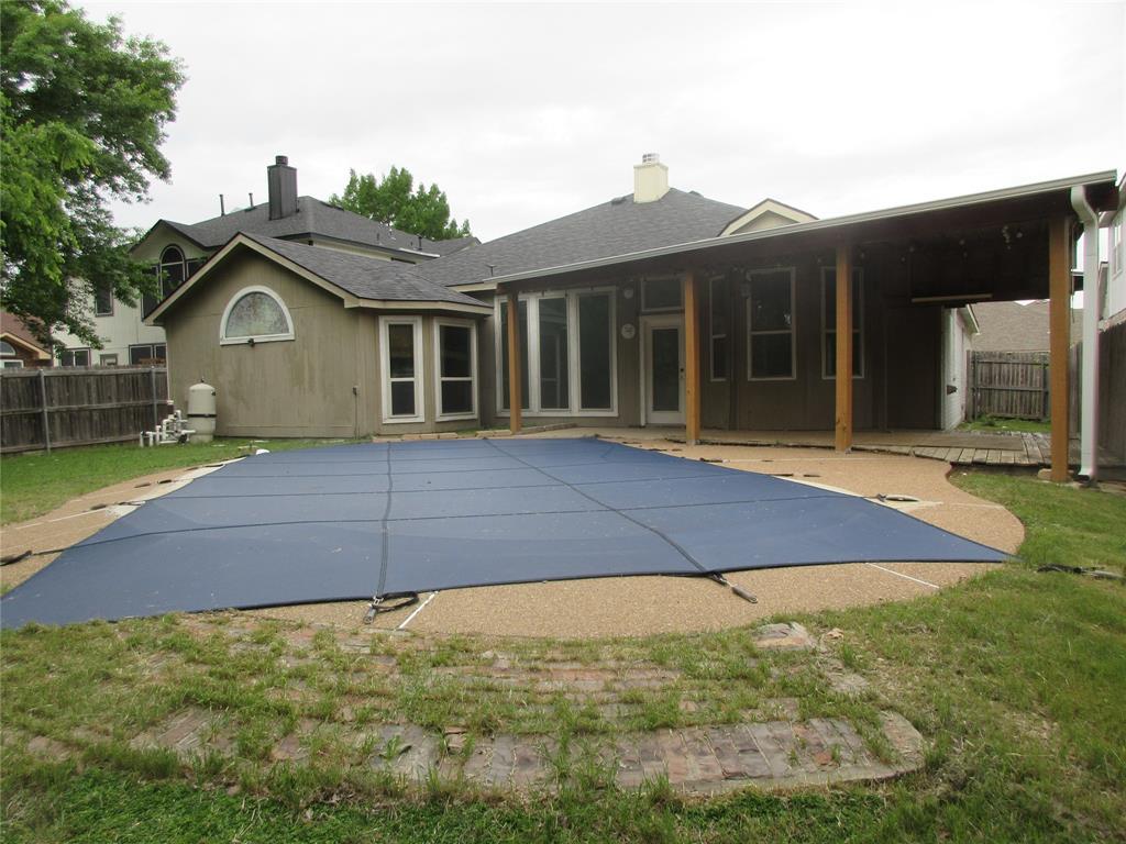 Matlock Estates Add - Residential