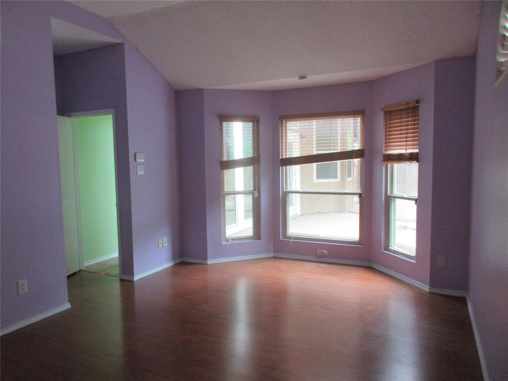 Matlock Estates Add - Residential