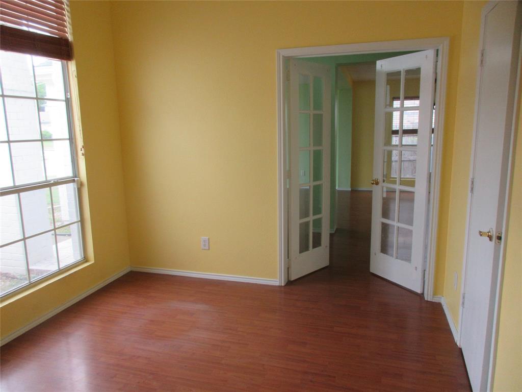 Matlock Estates Add - Residential