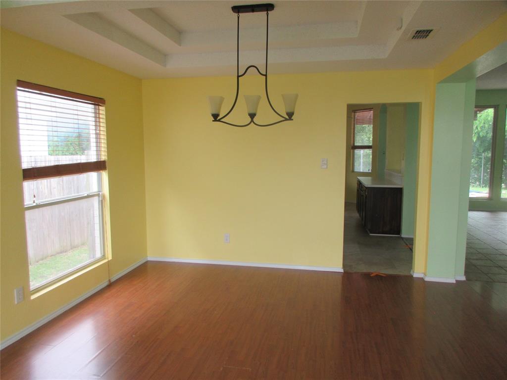 Matlock Estates Add - Residential