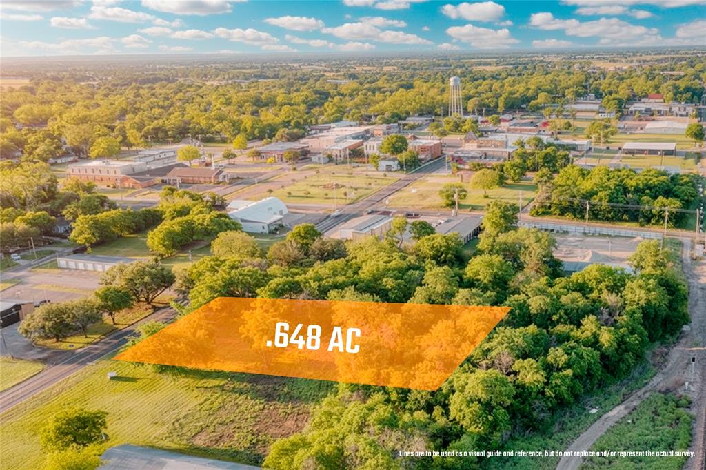 T & P - Commercial Sale