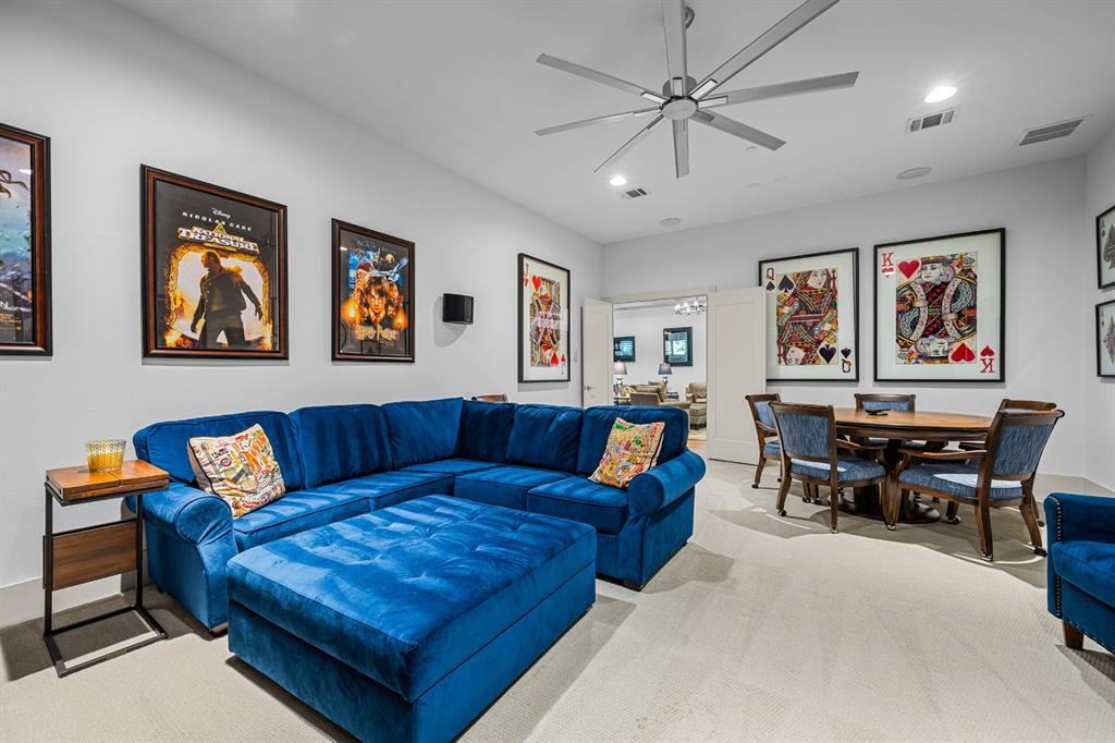 Forestcrest Estates - Residential