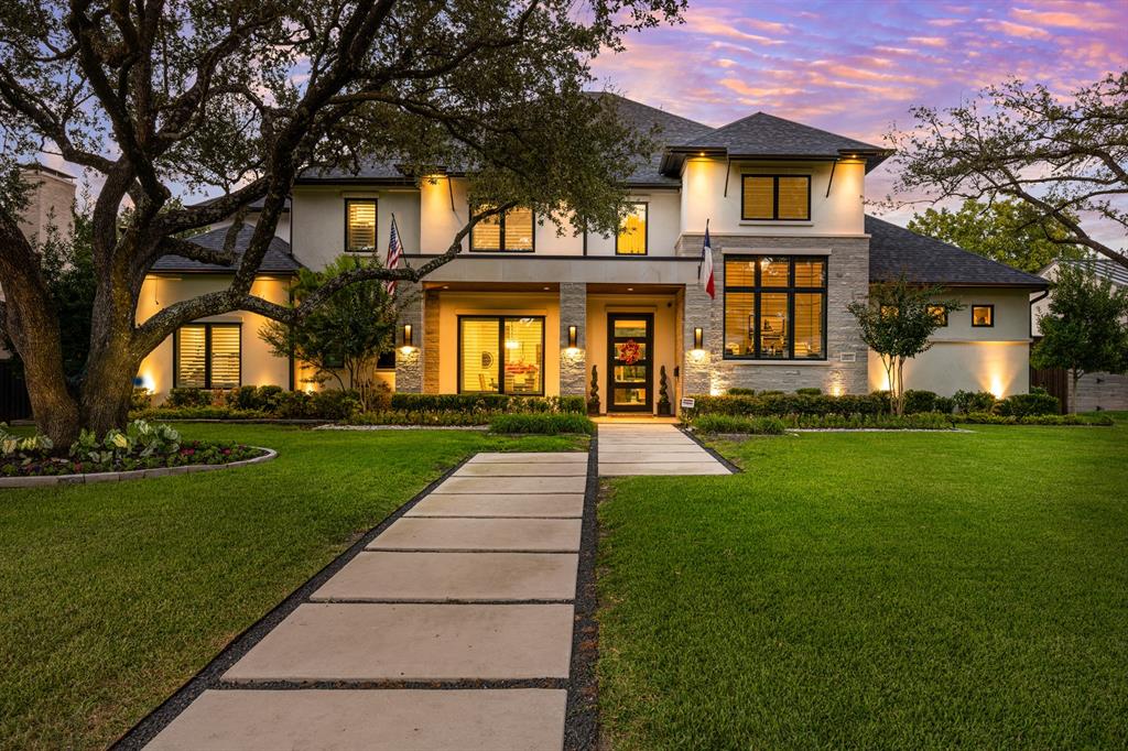 Forestcrest Estates - Residential