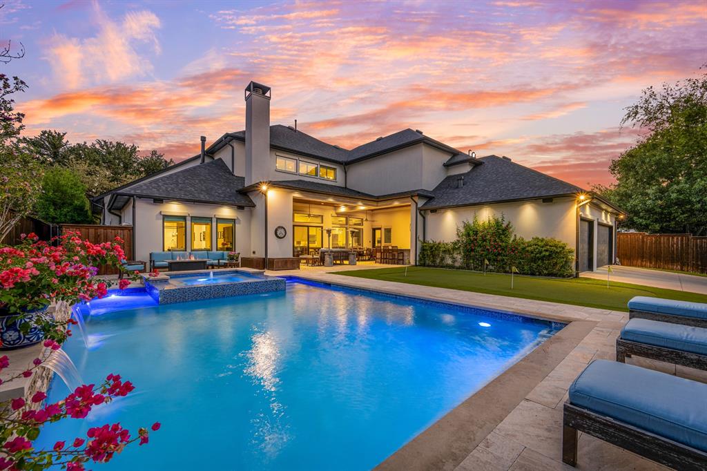 Forestcrest Estates - Residential