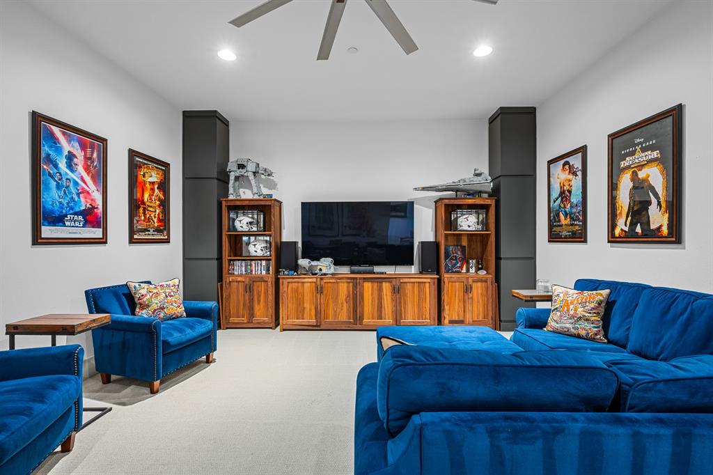 Forestcrest Estates - Residential