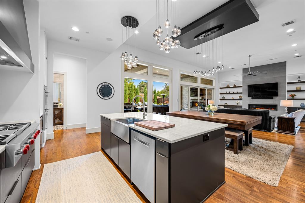 Forestcrest Estates - Residential