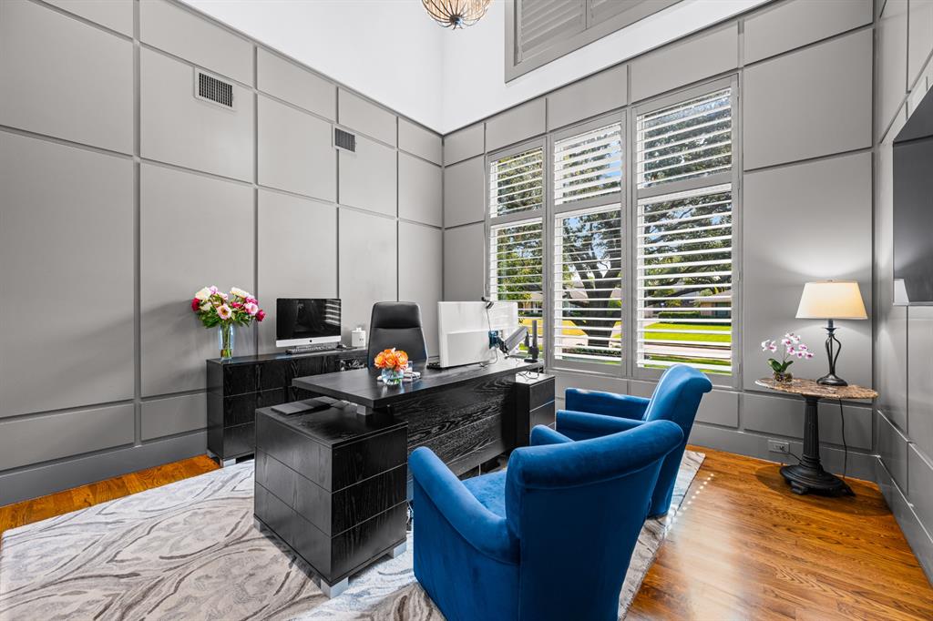 Forestcrest Estates - Residential