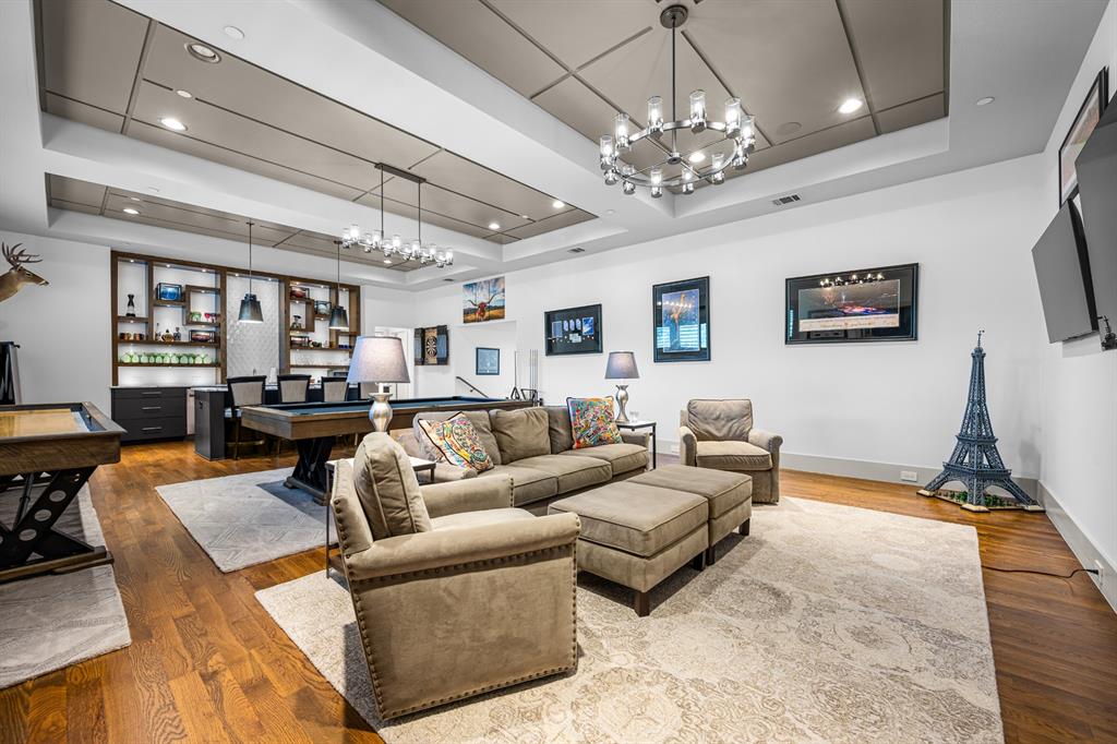 Forestcrest Estates - Residential