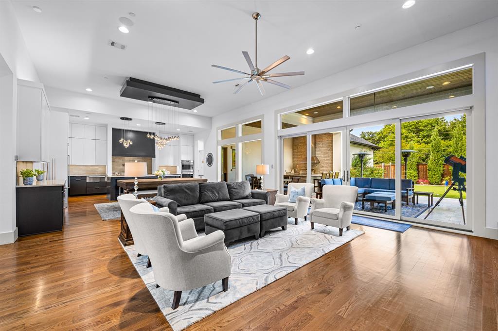 Forestcrest Estates - Residential