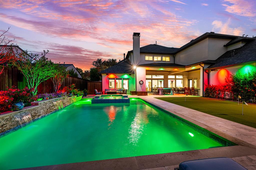 Forestcrest Estates - Residential