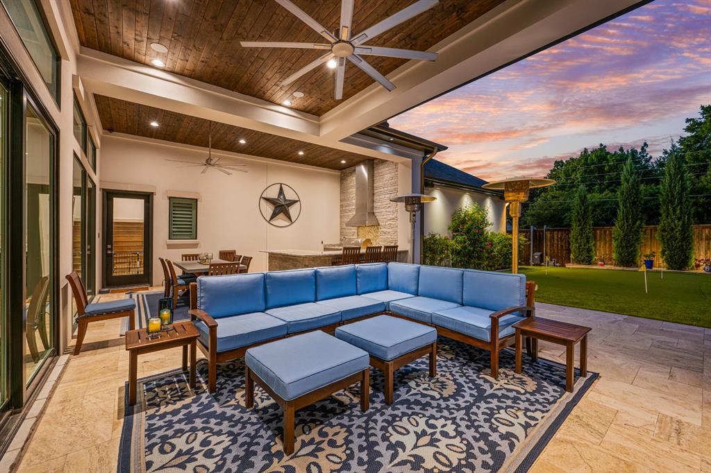 Forestcrest Estates - Residential