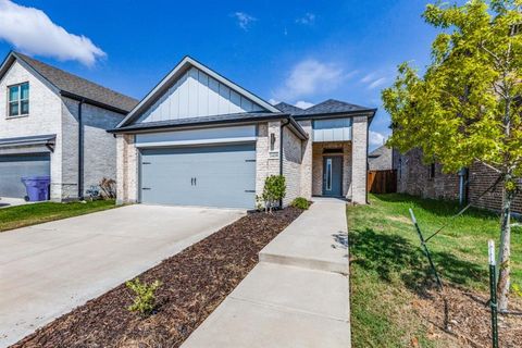 A home in Royse City