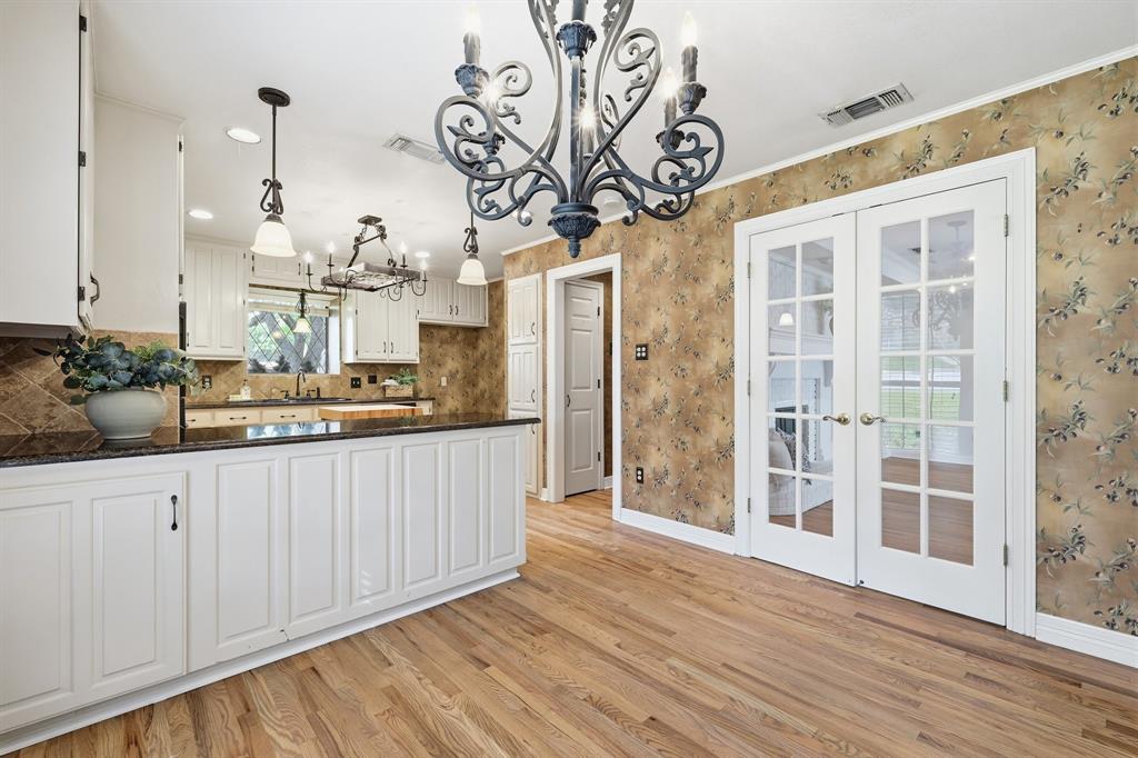 Huntwick Add - Residential
