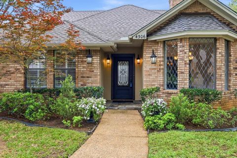 Photo of 4306 Essex Court, Arlington, TX 76016 (MLS # 21238907)