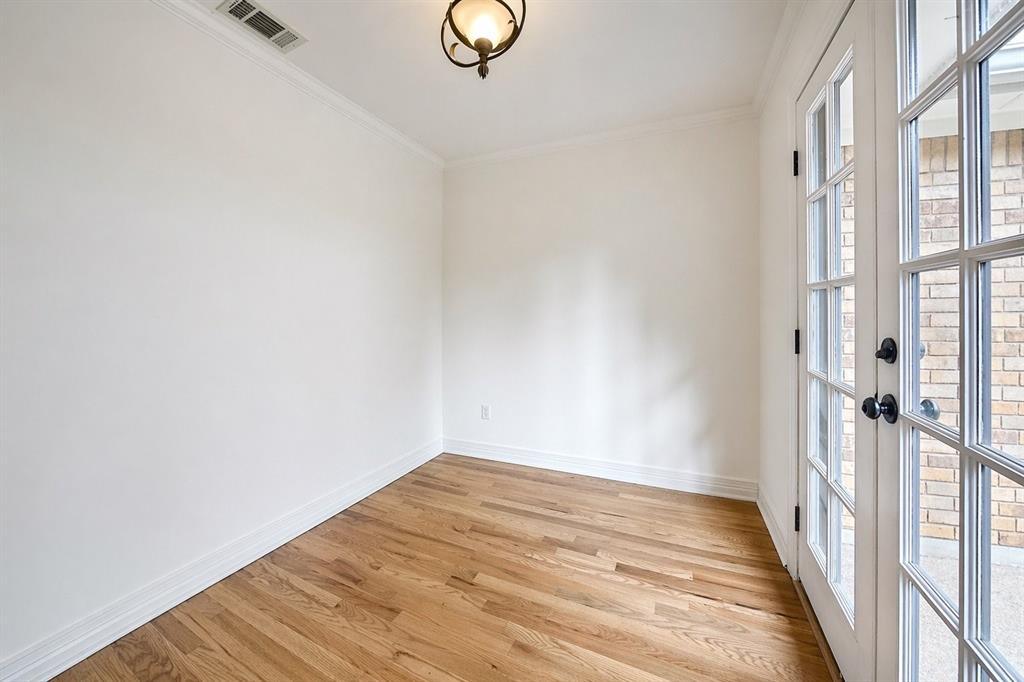 Huntwick Add - Residential