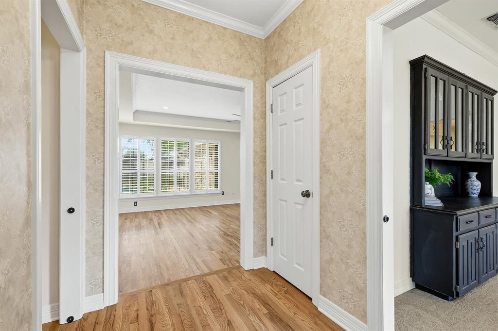 Huntwick Add - Residential