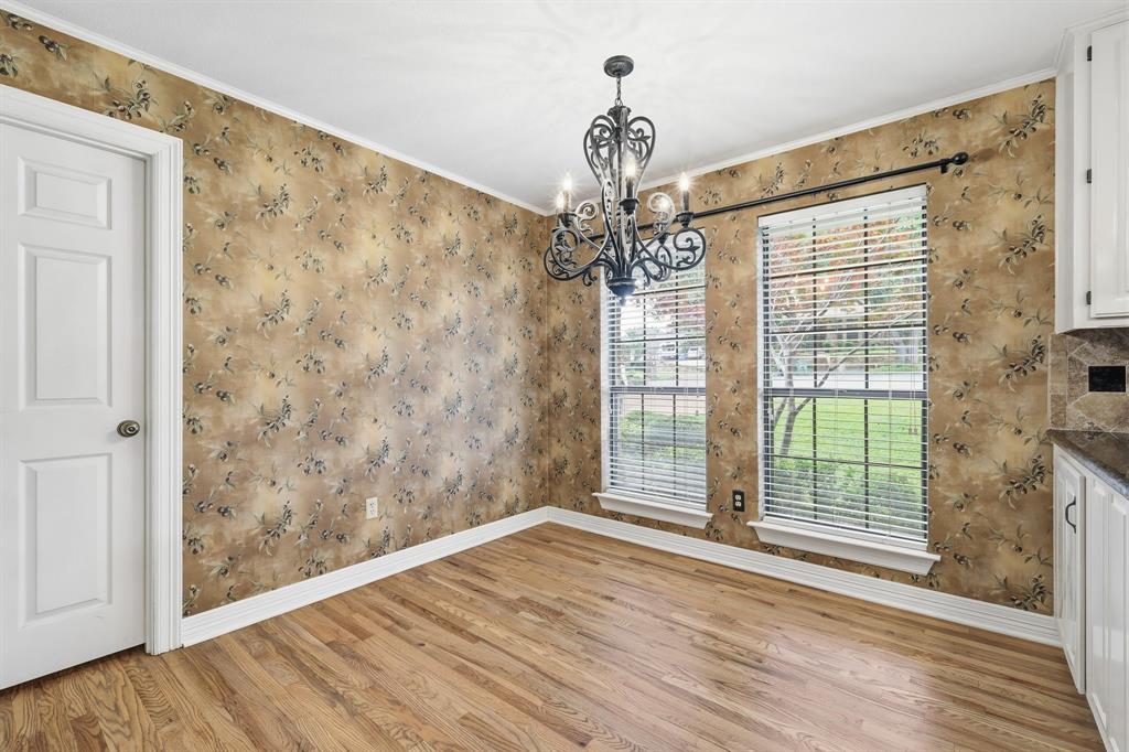 Huntwick Add - Residential