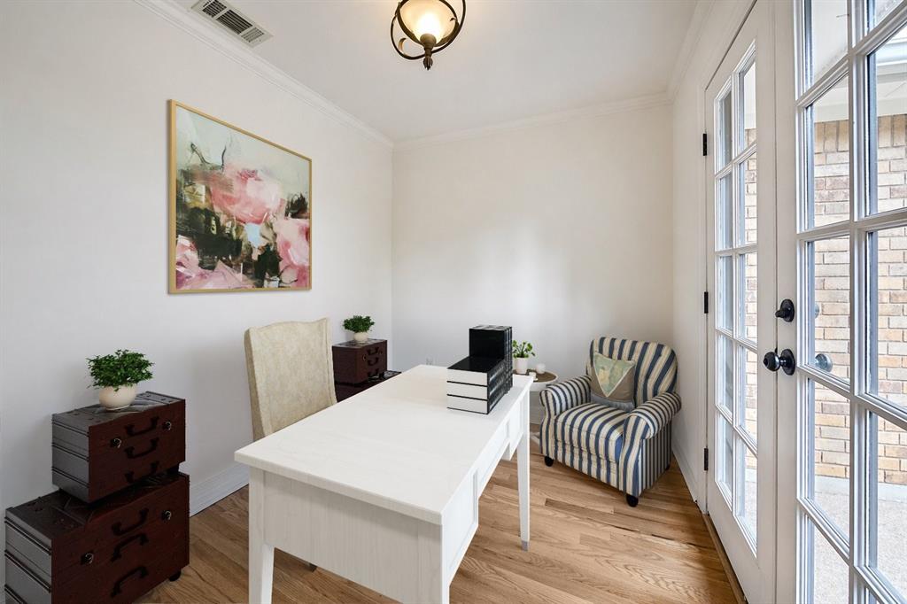 Huntwick Add - Residential