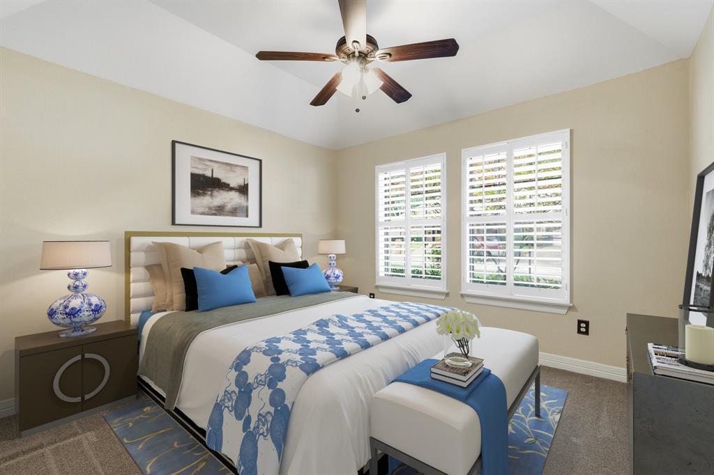 Huntwick Add - Residential