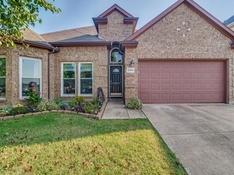 2202 Woodberry Drive Forney TX 75126