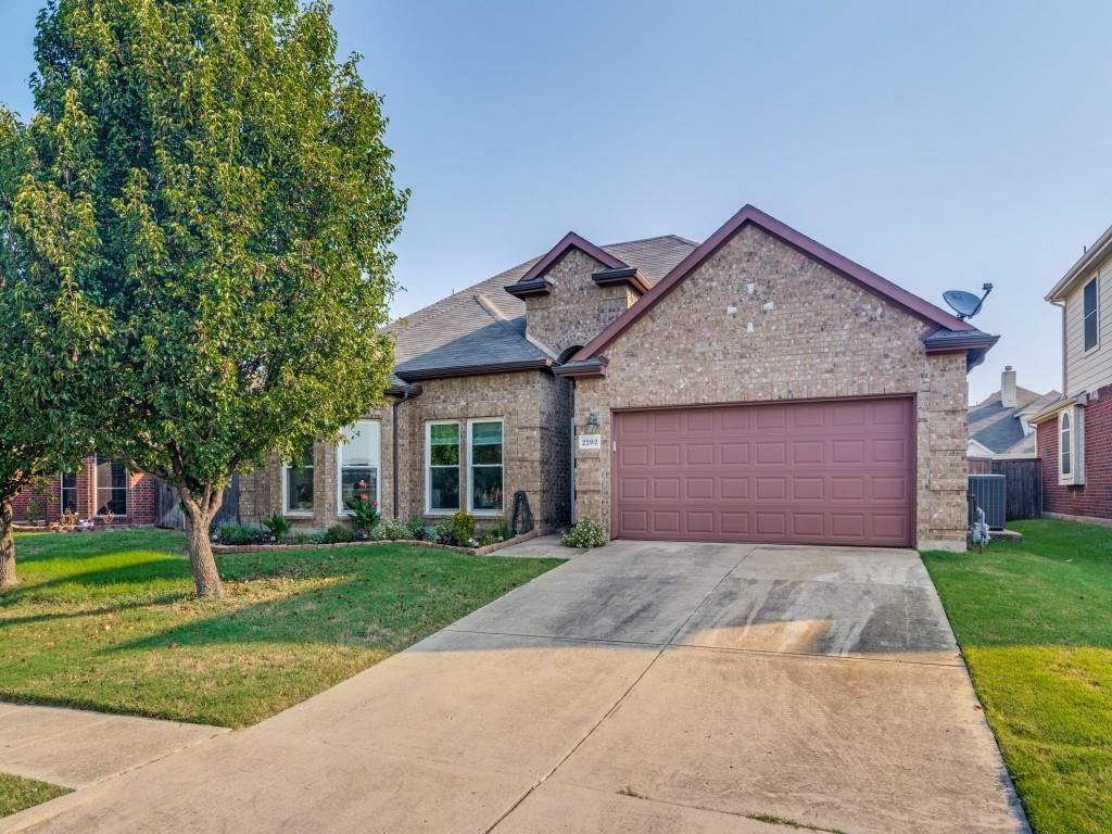 2202 Woodberry Drive