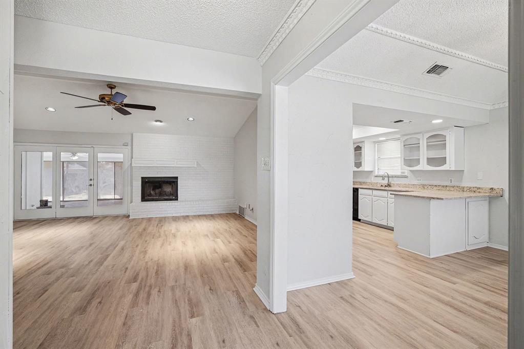 Arlington Park Add - Residential