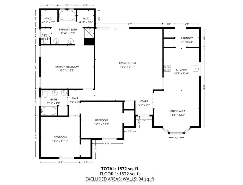 Arlington Park Add - Residential