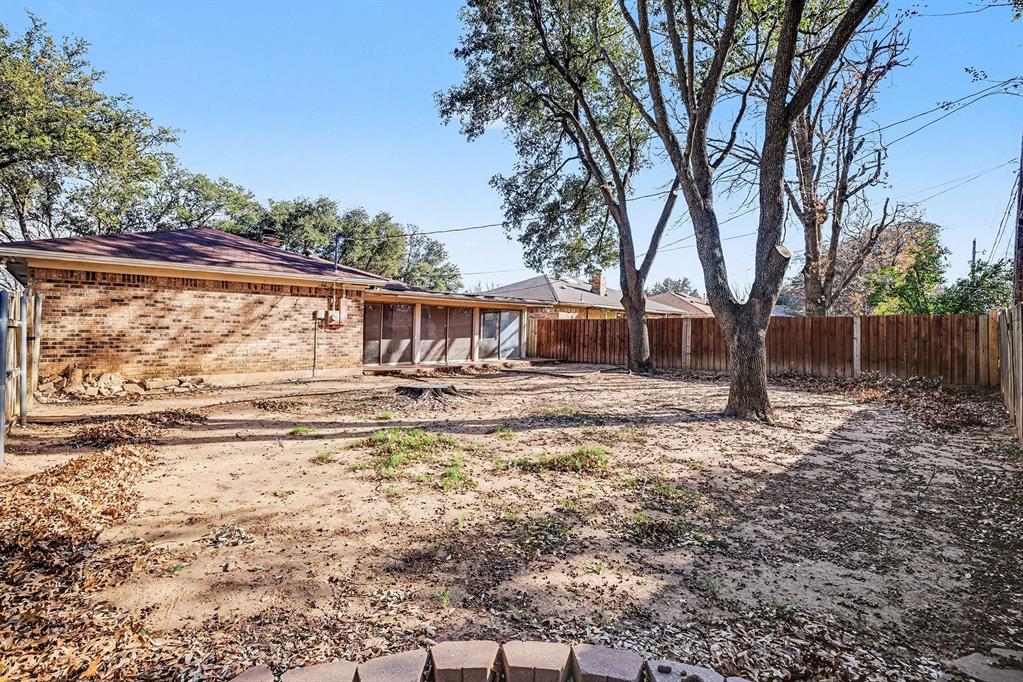 Arlington Park Add - Residential