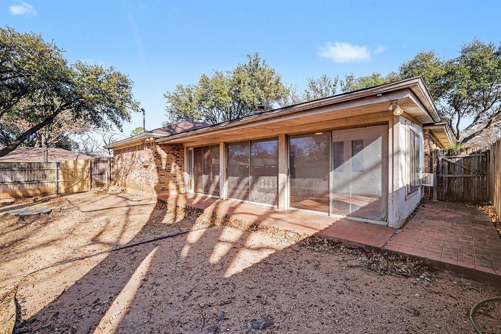 Arlington Park Add - Residential