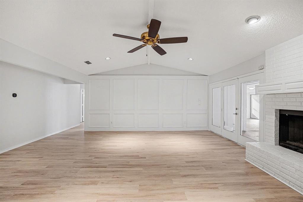 Arlington Park Add - Residential