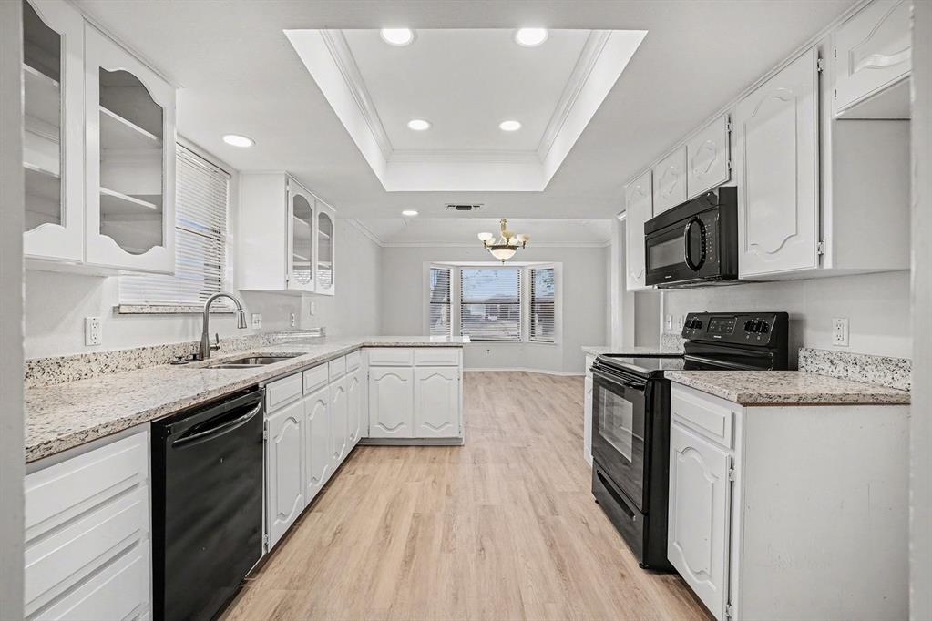 Arlington Park Add - Residential