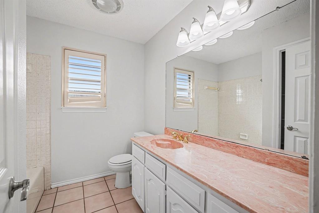 Arlington Park Add - Residential