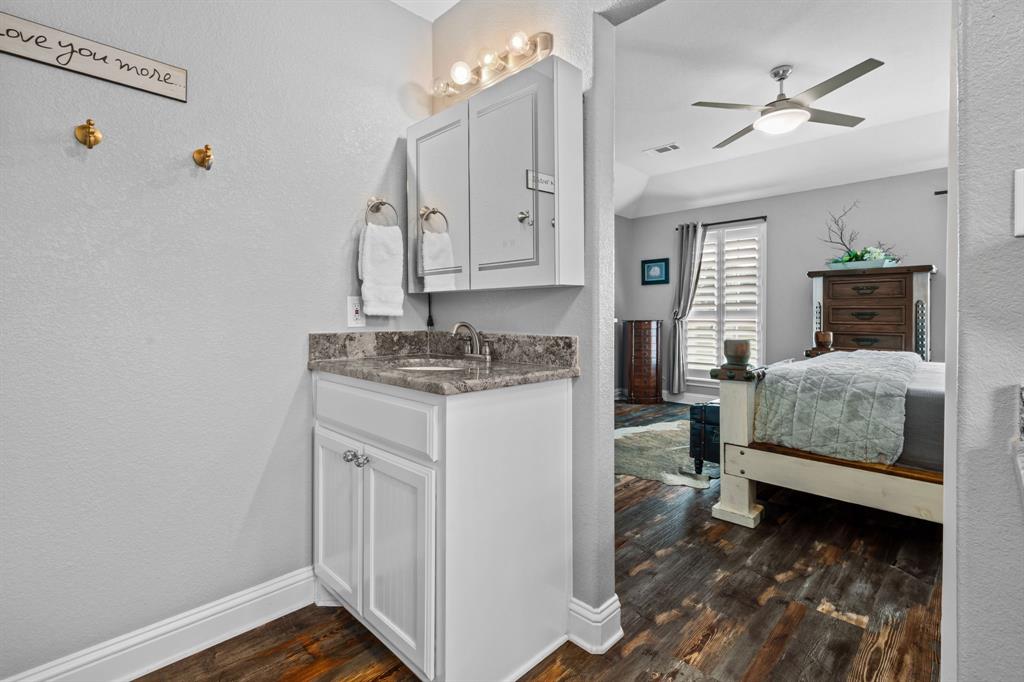 Contrary Creek Add - Residential