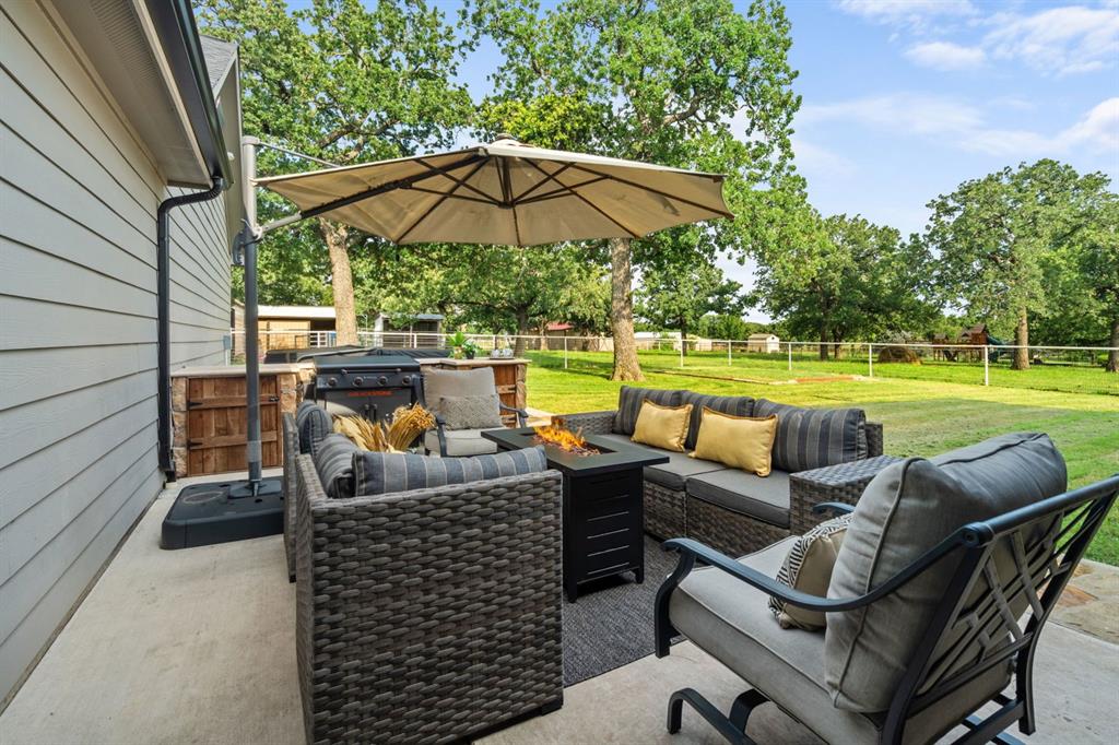 Contrary Creek Add - Residential
