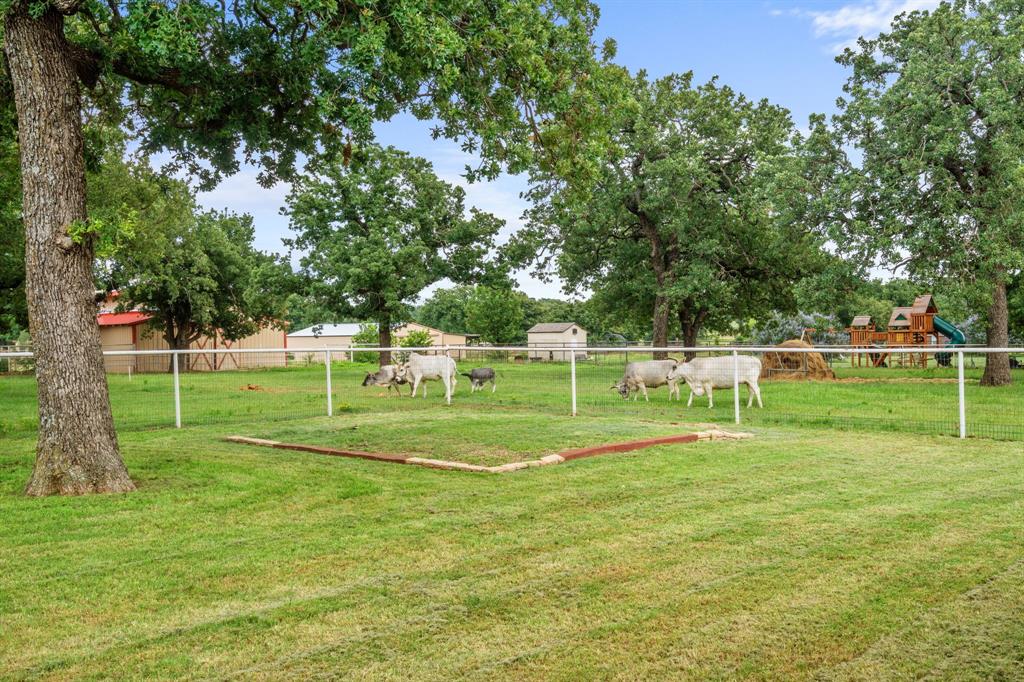 Contrary Creek Add - Residential