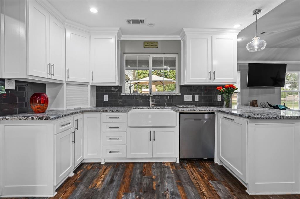 Contrary Creek Add - Residential